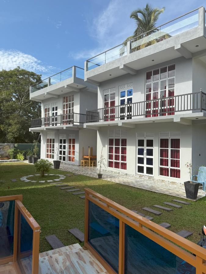 Chambre Double Deluxe avec Balcon