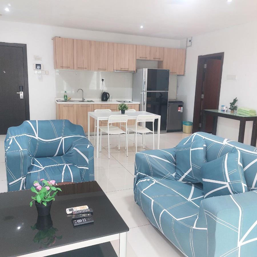 Studio Appartement