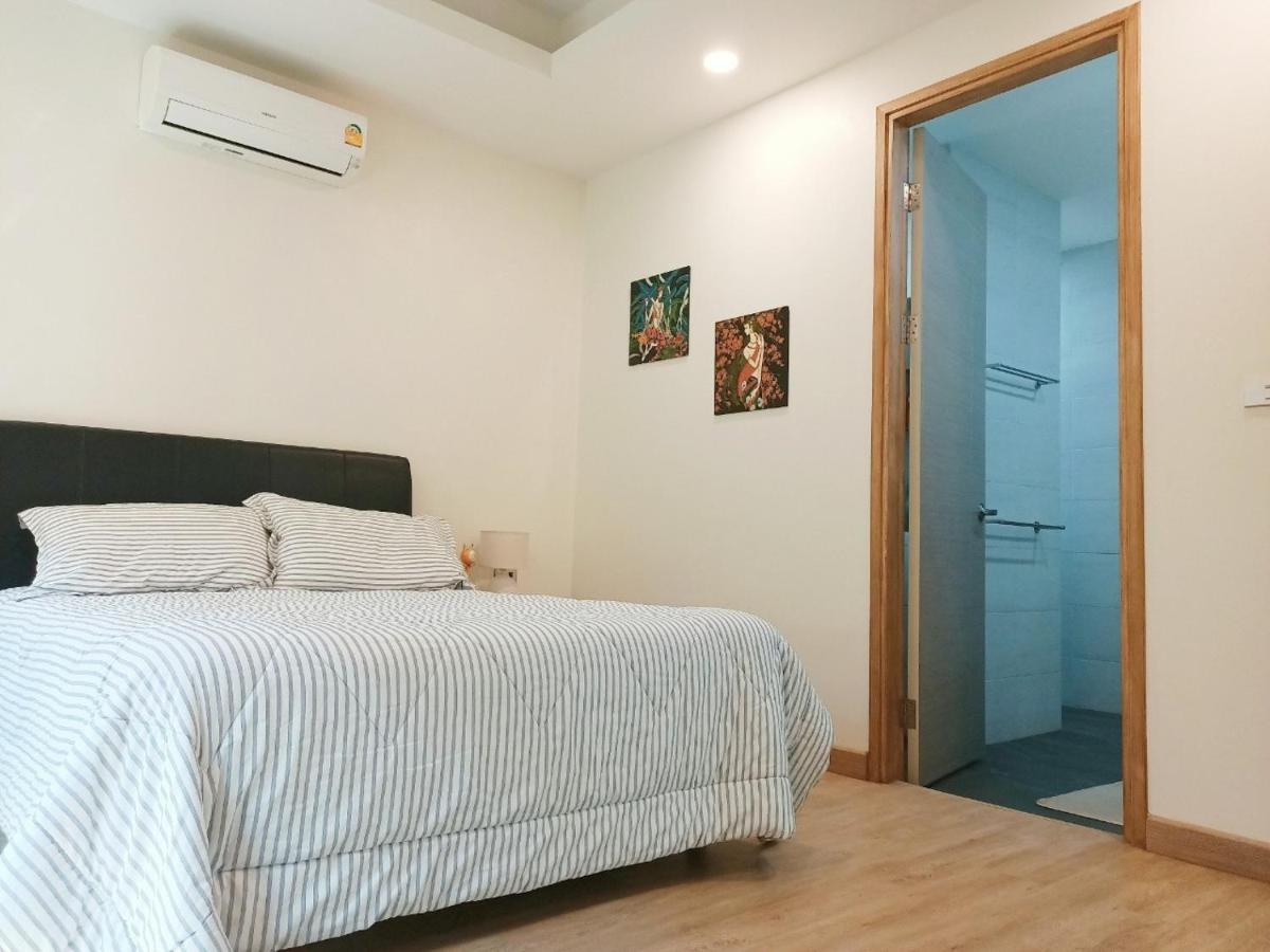 Chambre Double avec Salle de Bains Privative