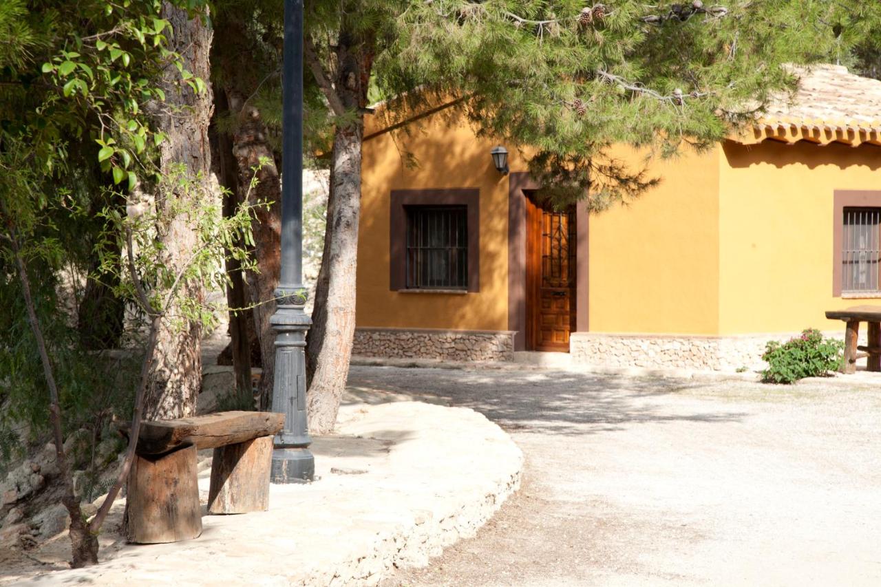 El Mirador de Gebas - B&B