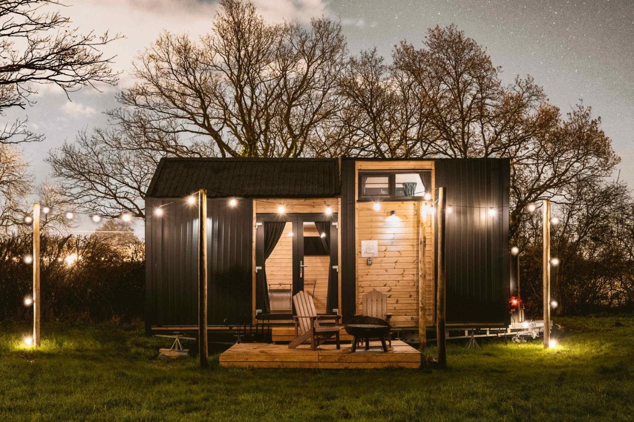 The Field View by Tiny Away - Bed and Breakfast