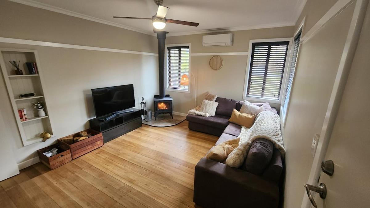 The Beaut Shack - B&B