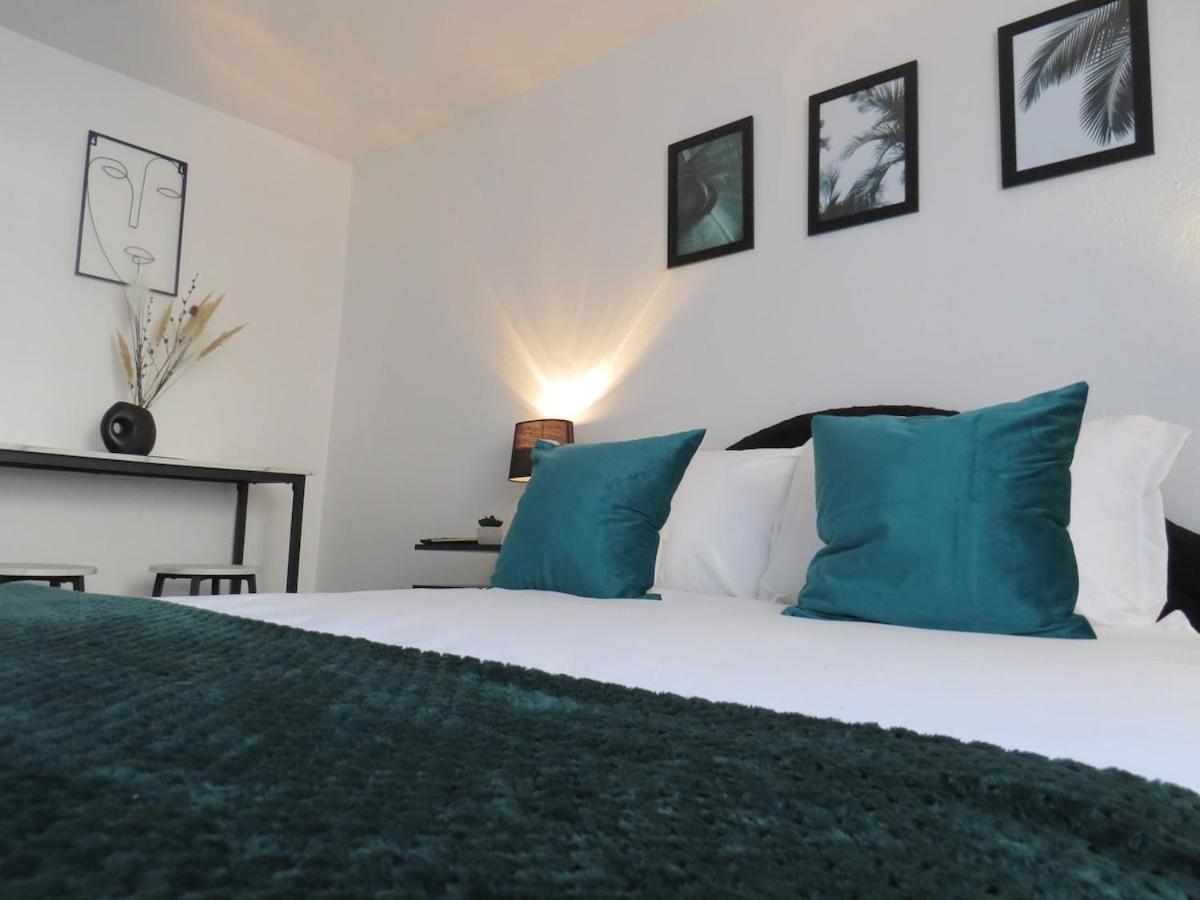 V&O Central Apartment - B&B