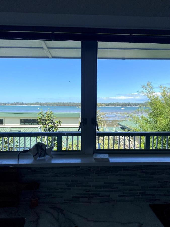 Quiet paradise in Ongare Point - Ferienwohnung