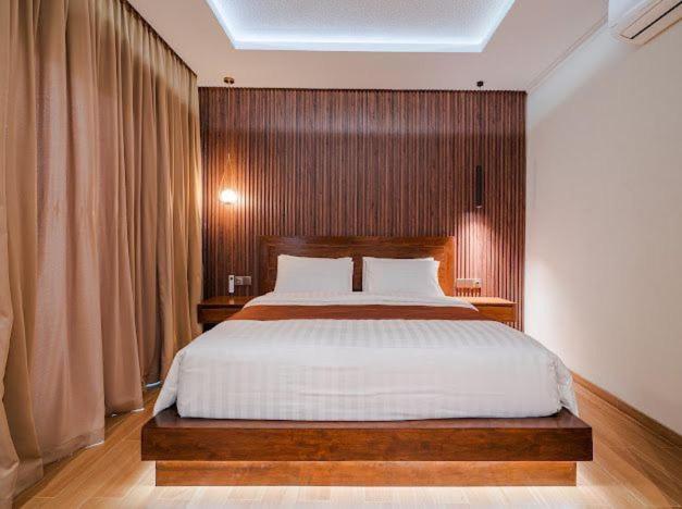 Villa con 2 Camere da Letto