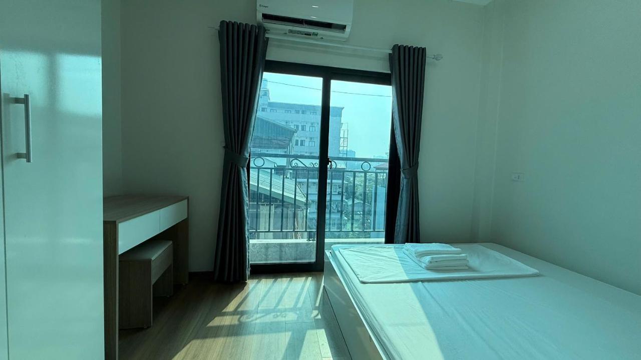 Era Apartment Doãn Kế Thiện - Ferienwohnung Hanoi