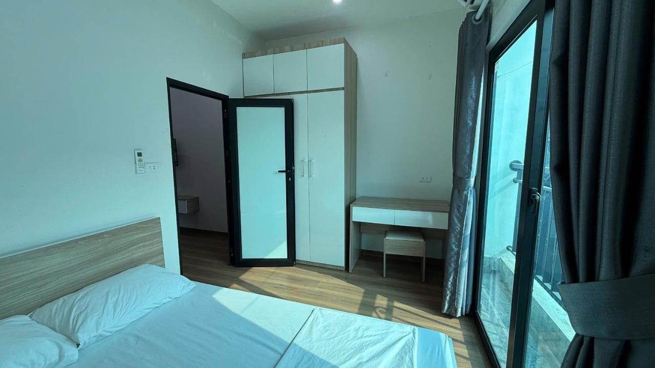 Appartamento con 1 Camera da Letto e Balcone