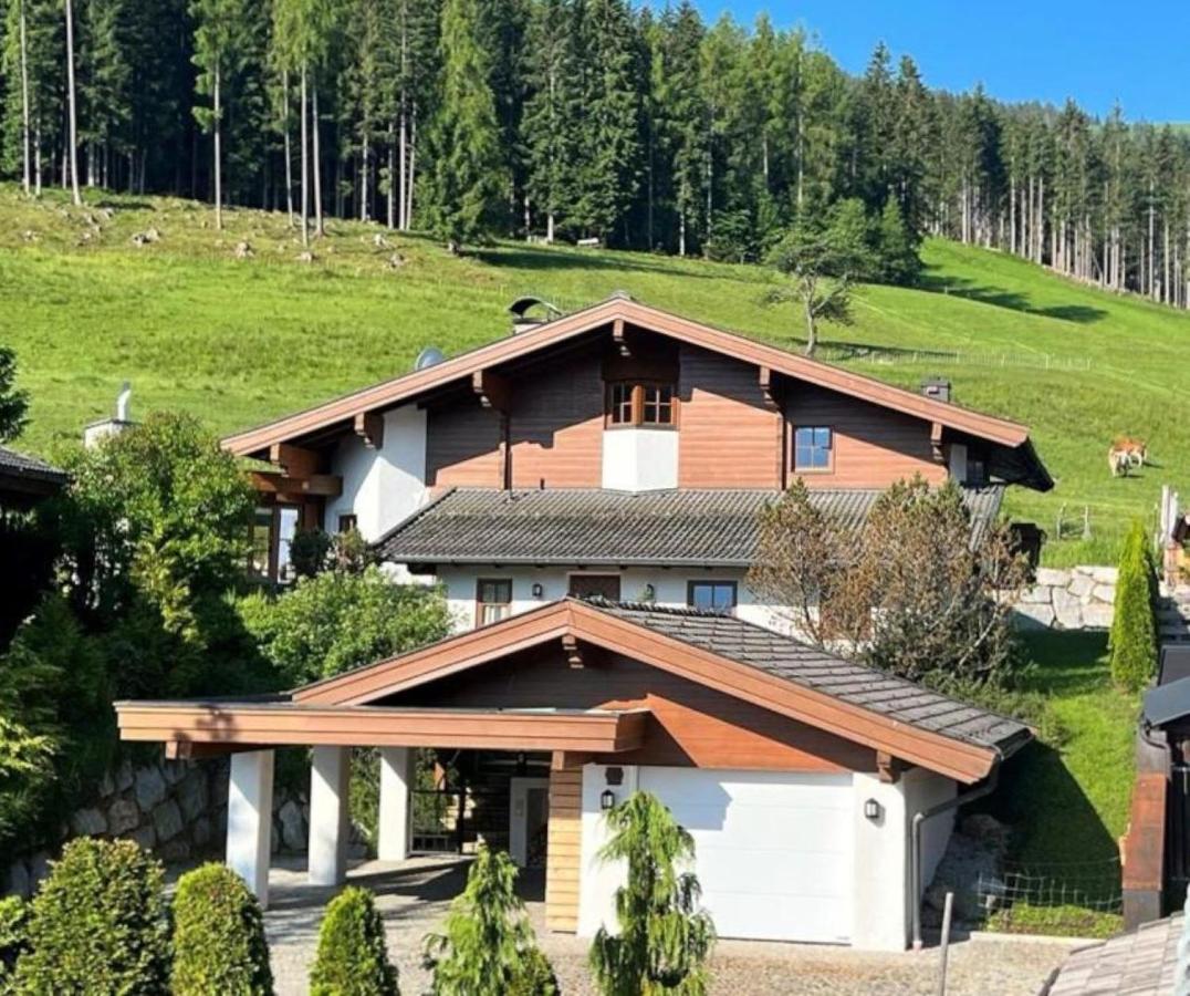 Chalet Steinberg - B&B