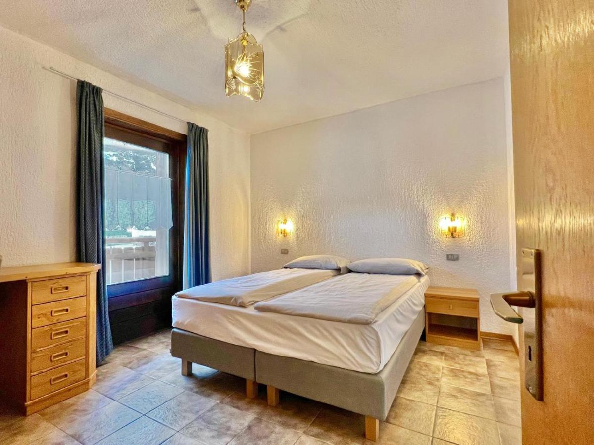 Appartamento con 2 Camere da Letto