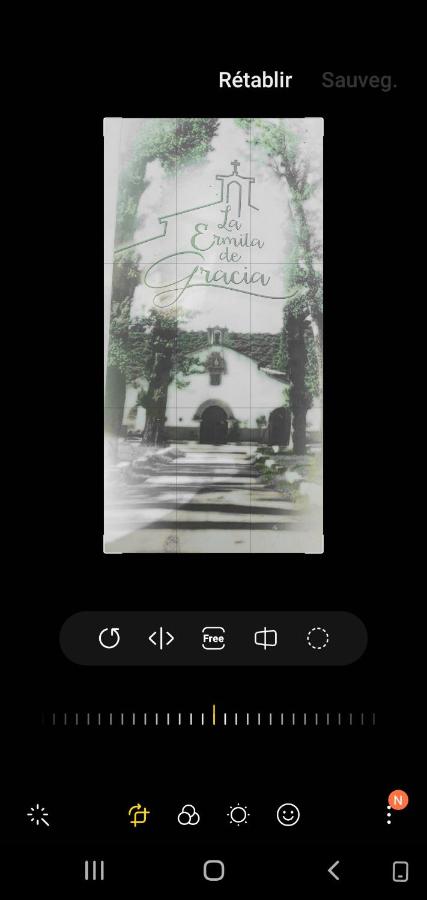 Photo of Ermita