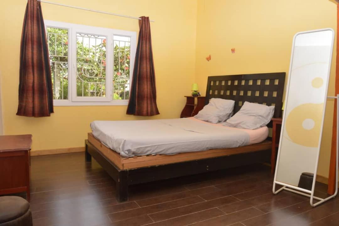 Appartement 2 Chambres