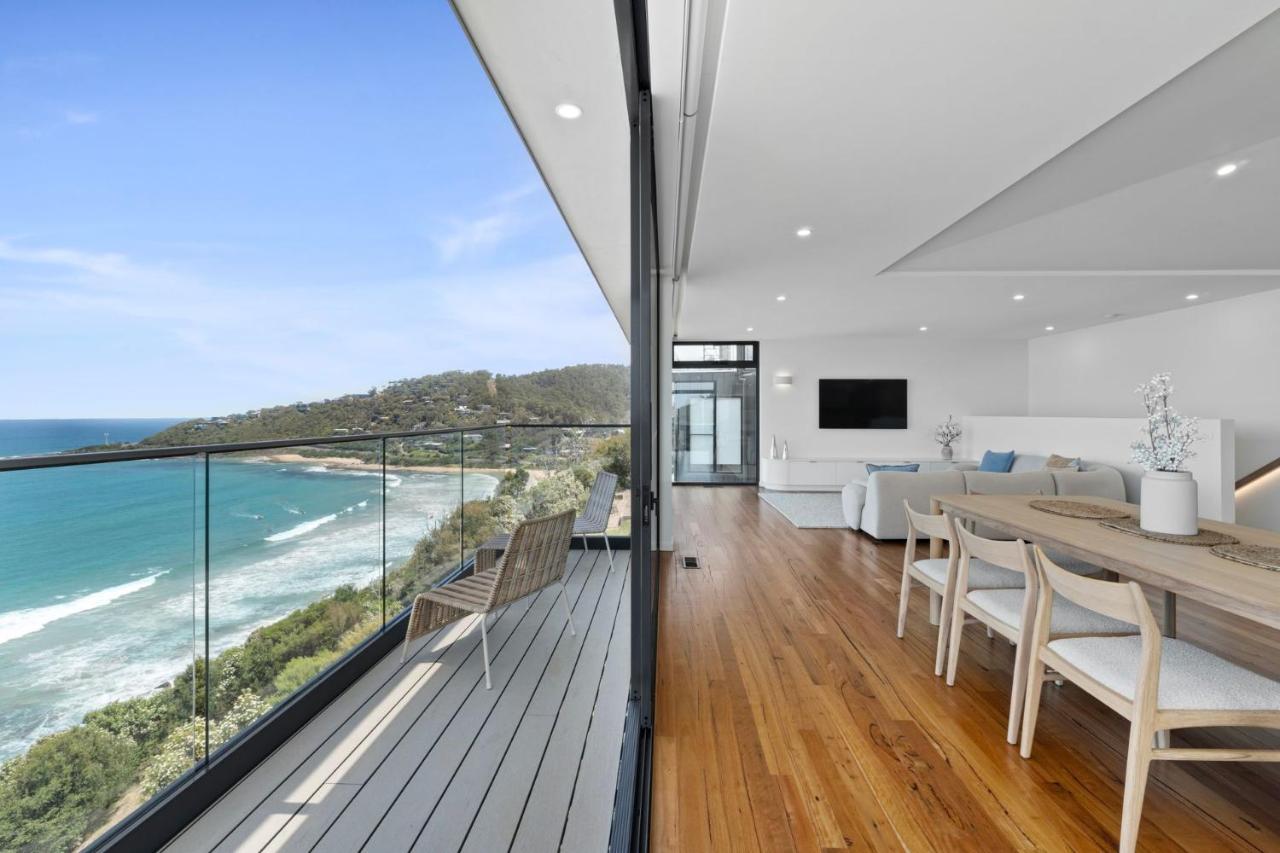 Iluka Lookout - B&B Wye River