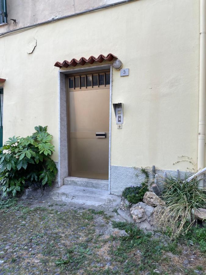 Casa Maggie - Completely renovated apartment in Ventimiglia Alta! - Chambres d’hôtes