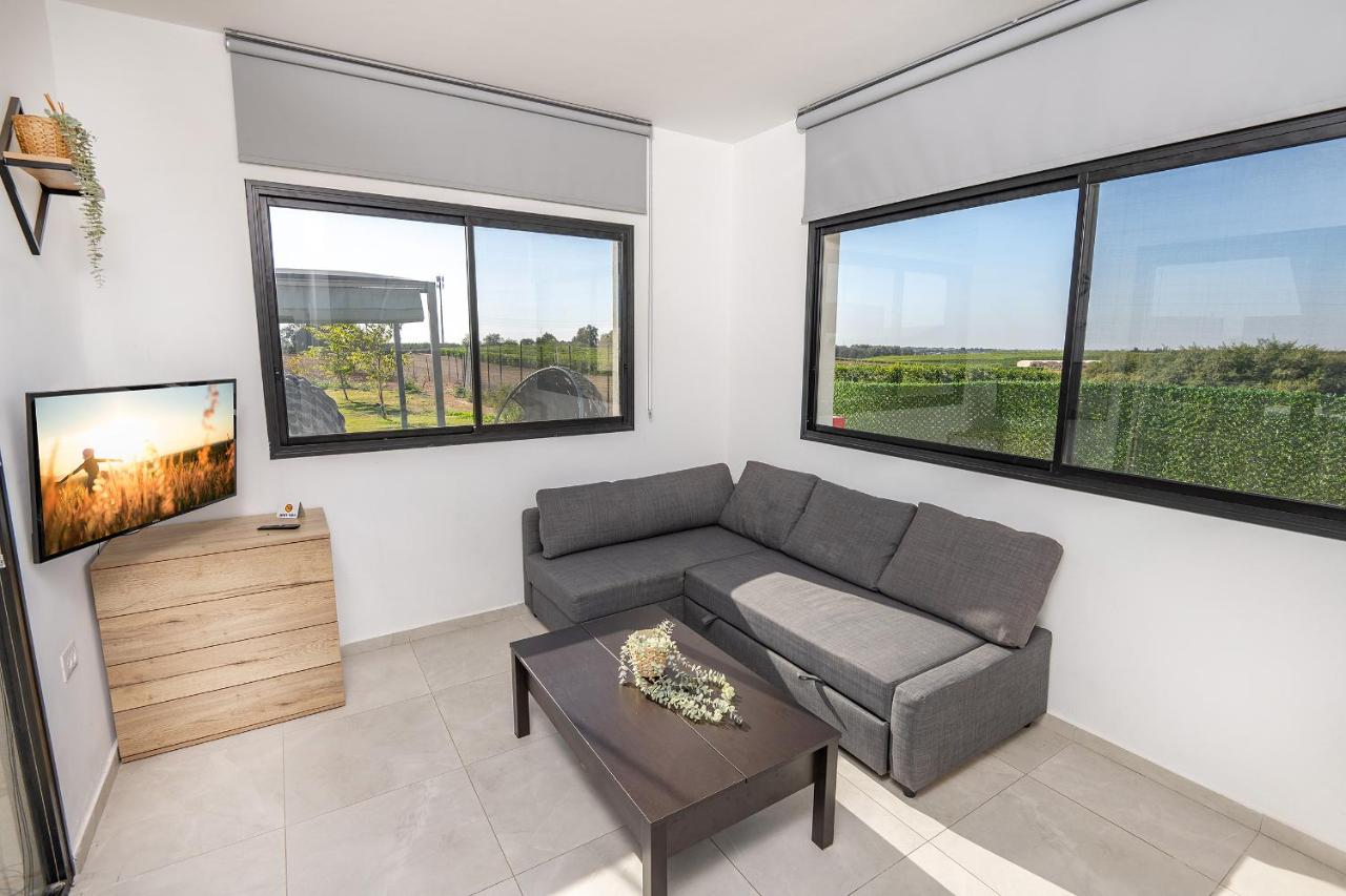 Suite 1 Chambre