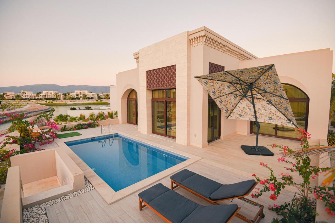 Lazur Lux Hawana - B&B