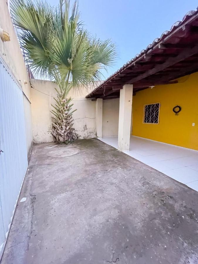 Casa Amarela Trairi-Flecheiras - B&B Trairi