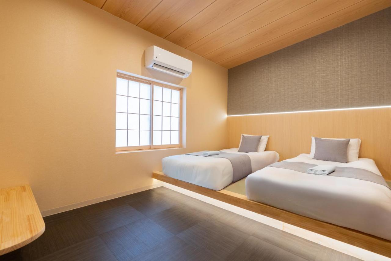 明月荘鶴橋Moon villa - B&B