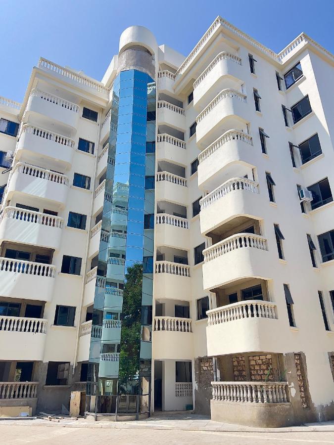 Cocoo Apartments Kwamby - B&B