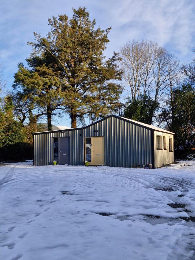 Maunie's Lodge - B&B
