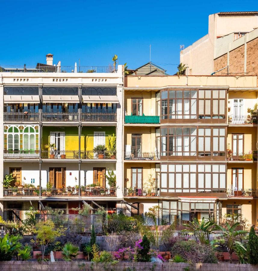 The Collection Barcelona - Elegant and historic 3BD in Pl Urquinaona! - Ferienwohnung Barcelona