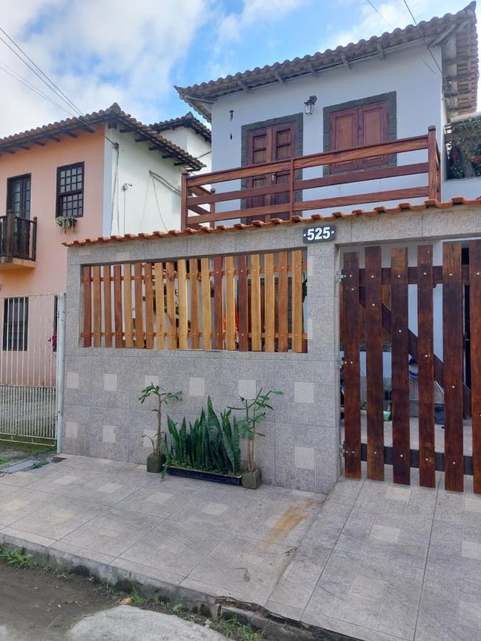 Casa Terra Nova Paraty - B&B