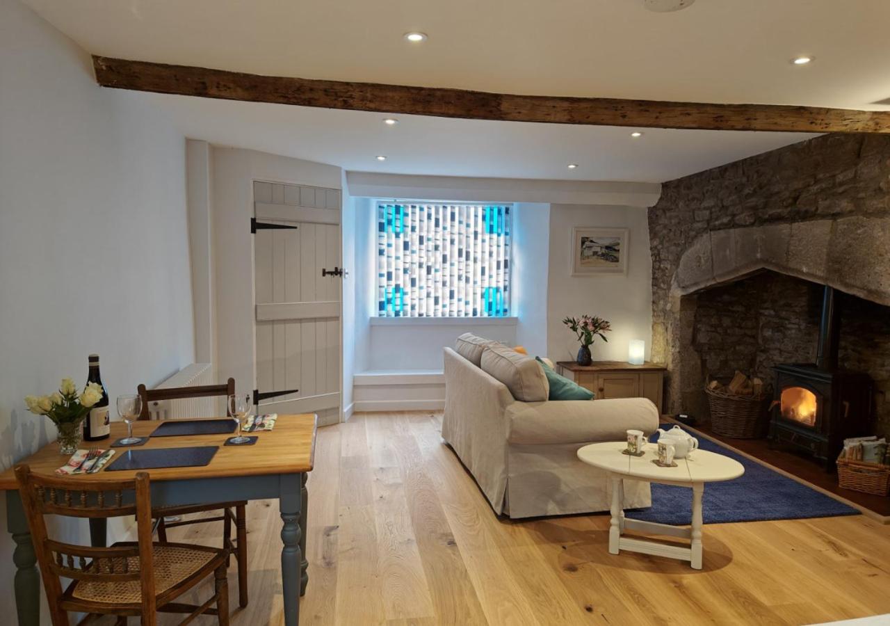 Hart Cottage - Chambres d’hôtes