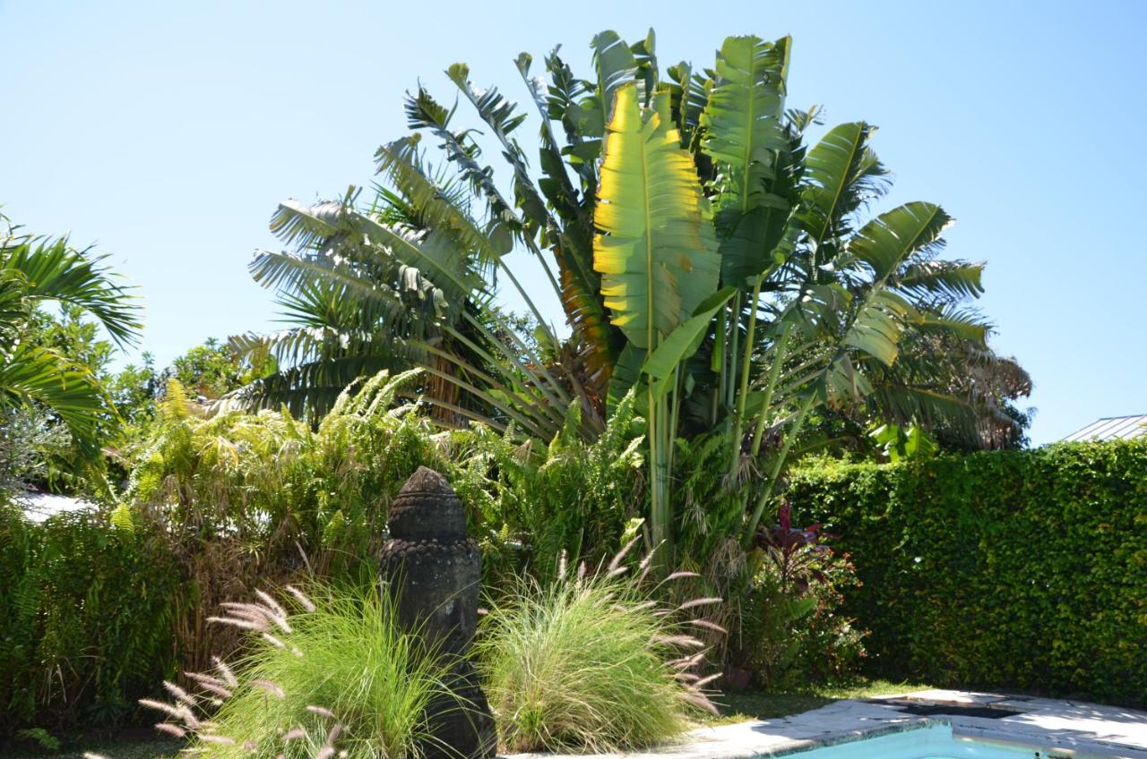 La Villa Mirabelle - Chambres d’hôtes Saint-Benoît