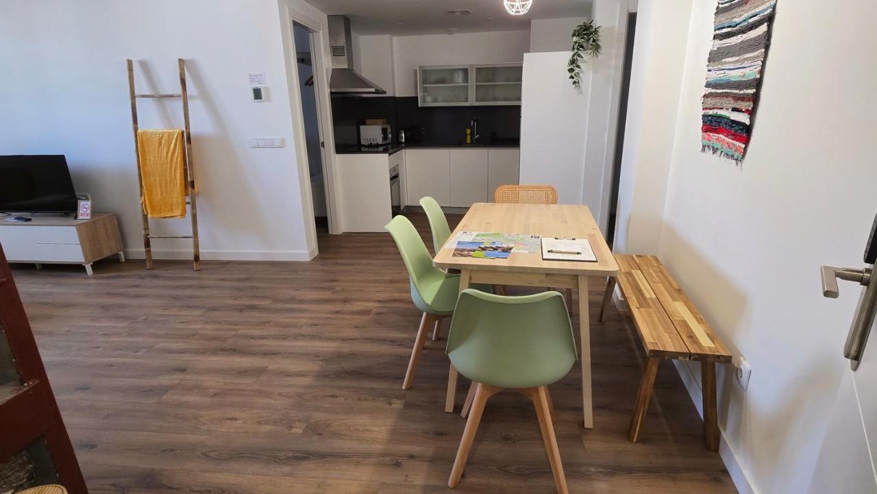 Appartamento Deluxe con 2 Camere da Letto