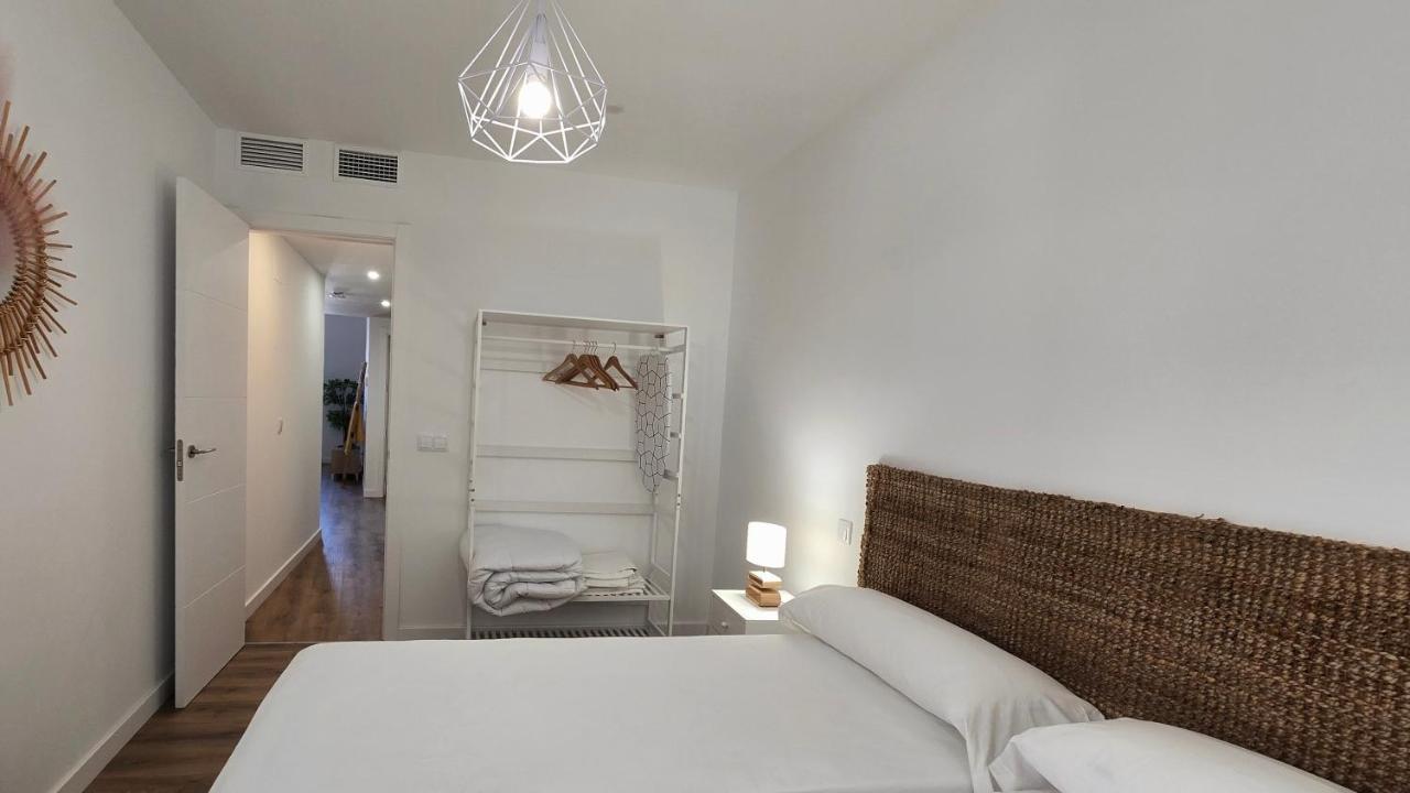 Two-Bedroom Deluxe Apartment