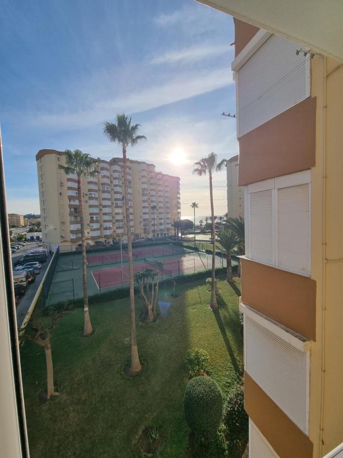 Apartamento Algarrobo Costa Clarin Sea - B&B Algarrobo
