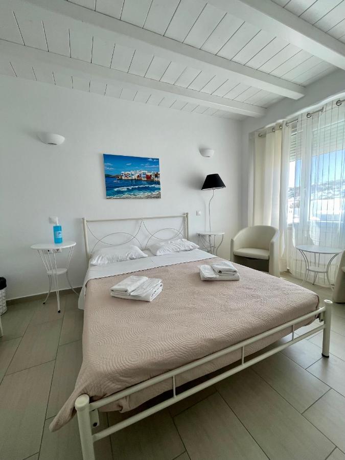 Habitación Deluxe con cama extragrande