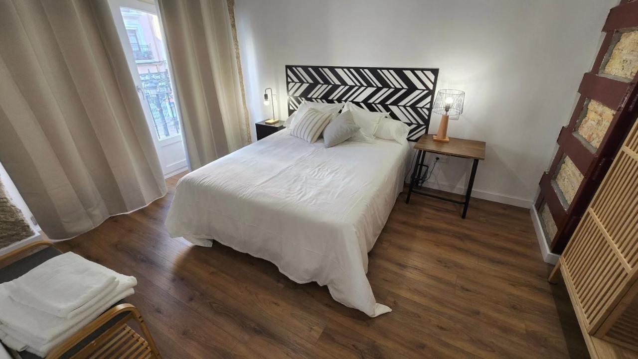 Two-Bedroom Deluxe Apartment