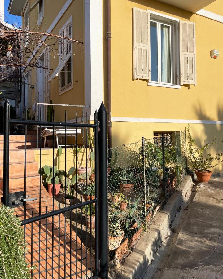 Chez Milly - Ferienwohnung