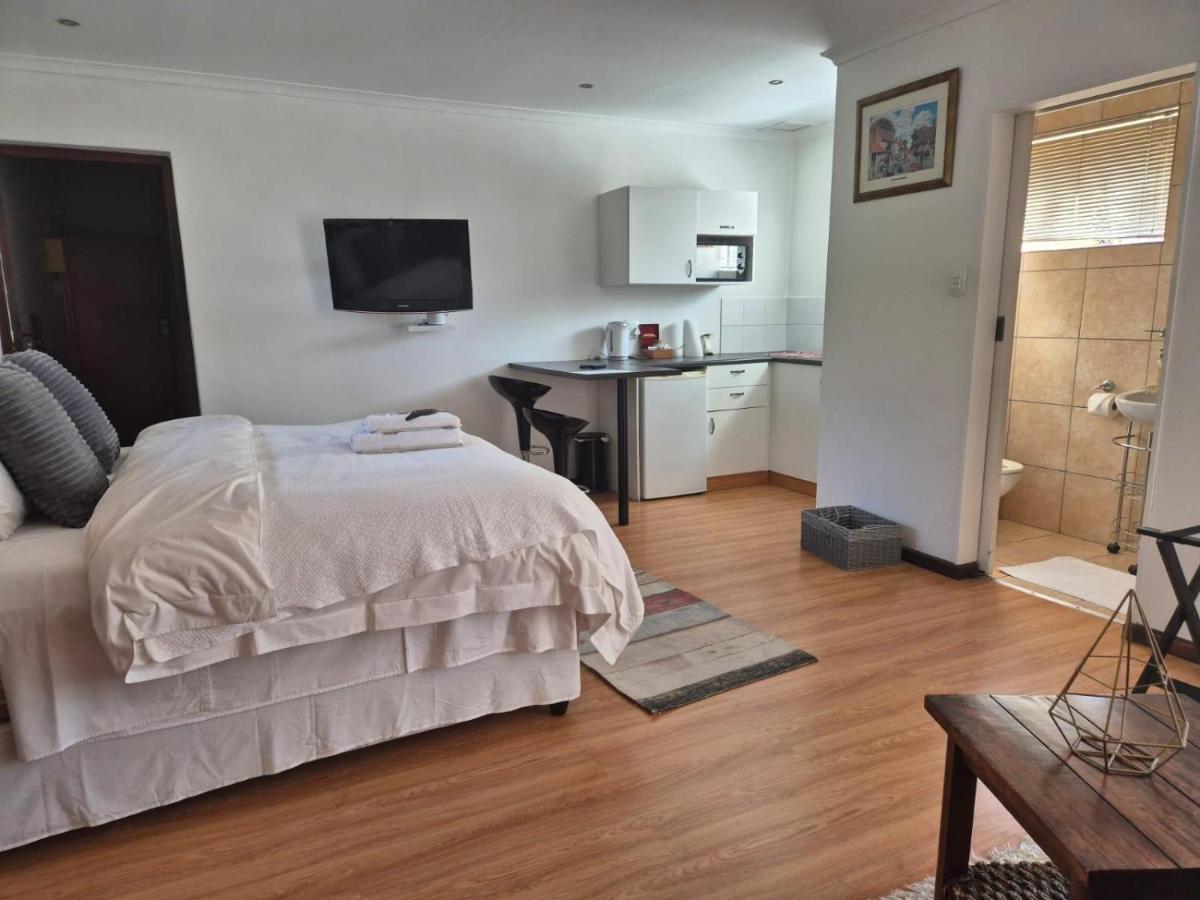 Standard Suite