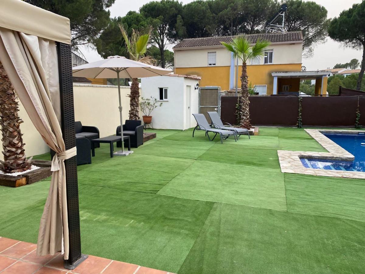 Casa el Paraíso del Lago Alojamiento Rural - B&B Córdoba