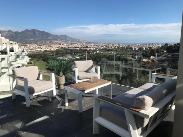 De Droomhacienda - B&B Fuengirola
