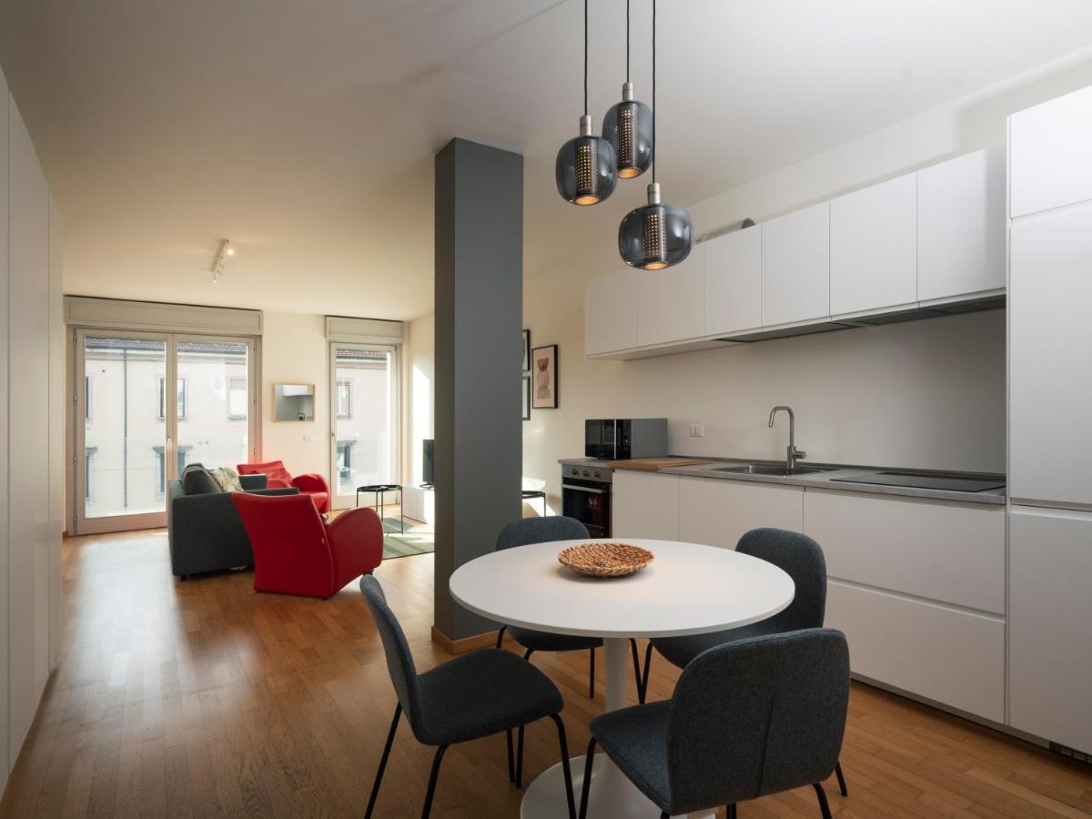 Residenza Borgo Vivaldi - B&B