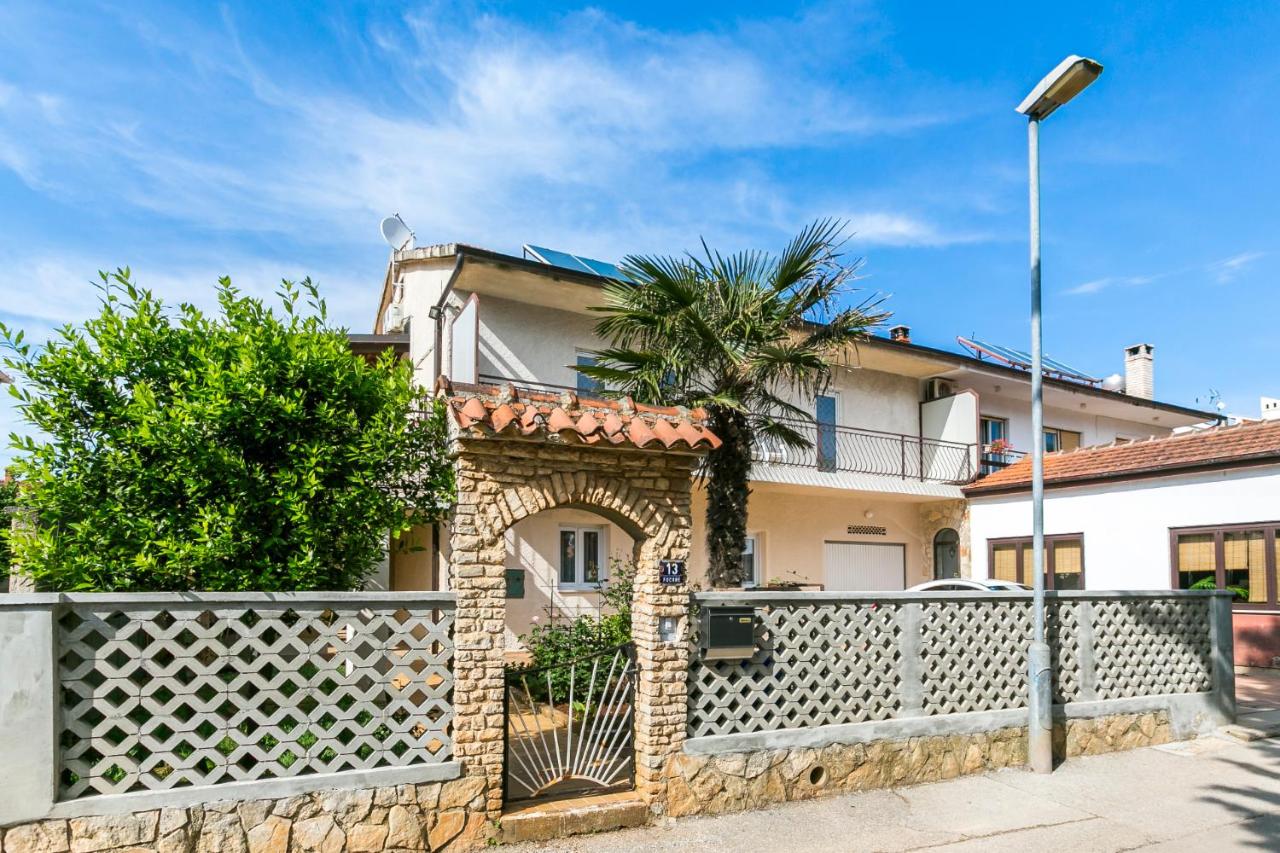 Aleksic - App Novi A3 - MPolo - B&B Medulin