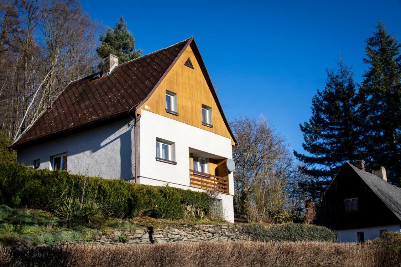 Chata Krasov - B&B