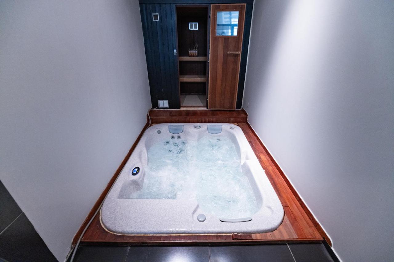 Loft à Lorient - B&B