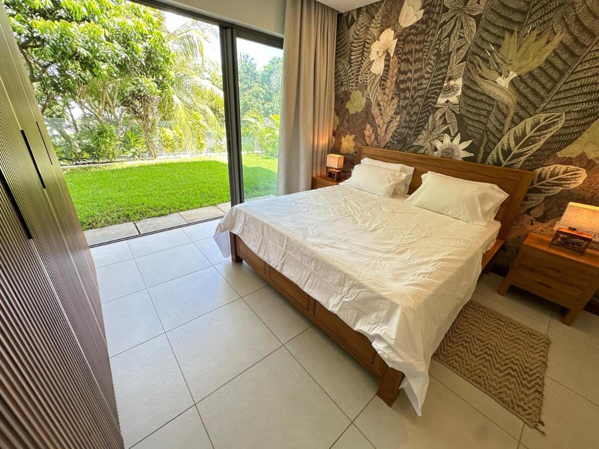 Three-Bedroom Deluxe Apartment