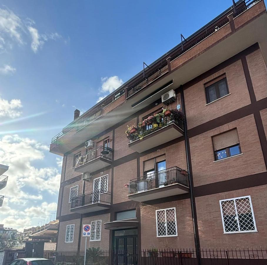 Casa Mammì - B&B Asl