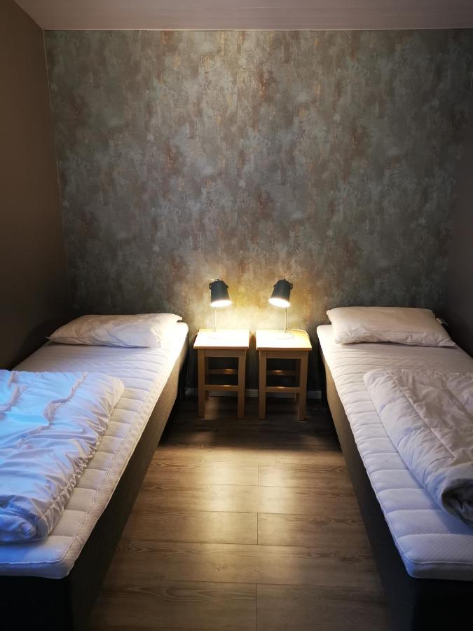 Appartamento con 2 Camere da Letto