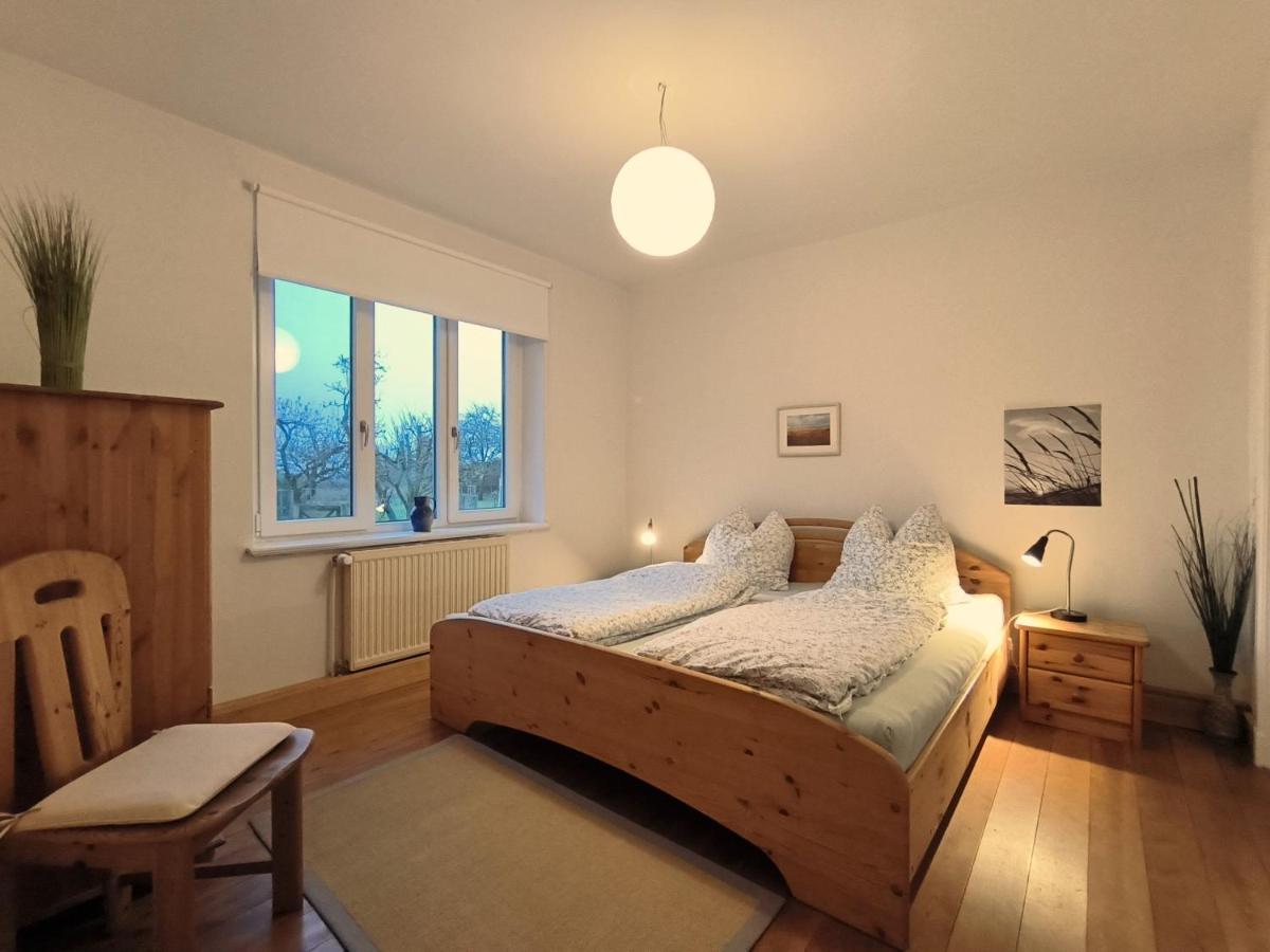 Apartment with Garden View