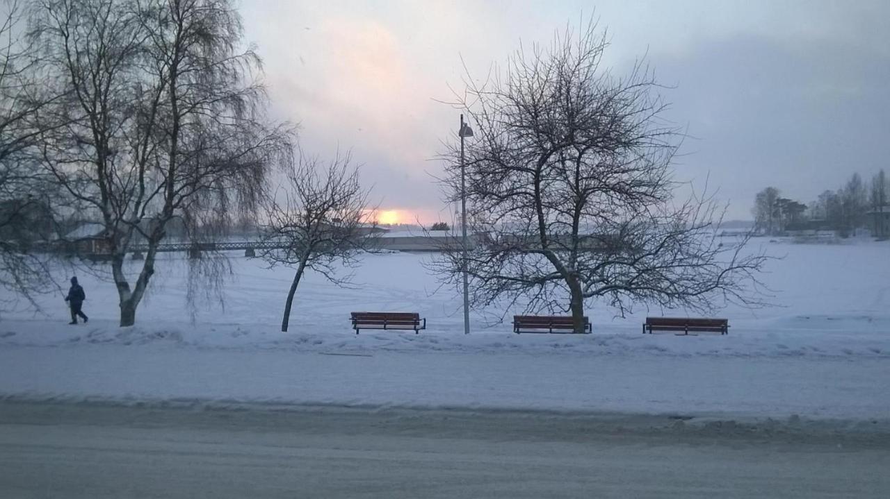 Eskolampi - B&B