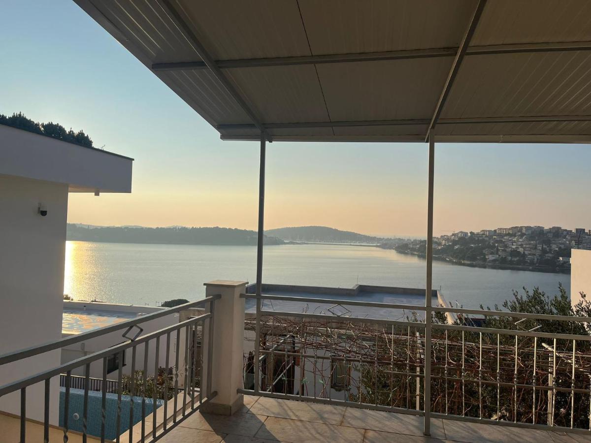 Apartments Sun Rogoznica - B&B Podglavica