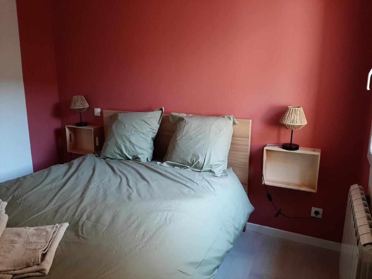Logement en Bourgogne - La bonne rencontre - Ferienwohnung Bonnencontre