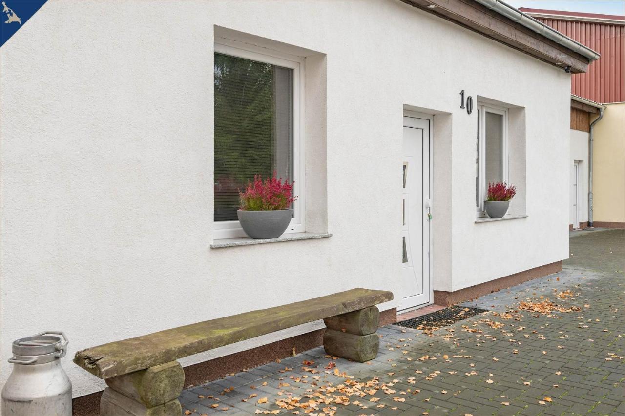 am alten Gutshof - B&B