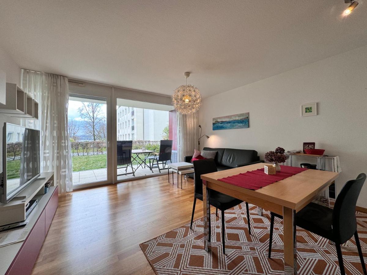Ferienwohnung am Ostbad - B&B Überlingen