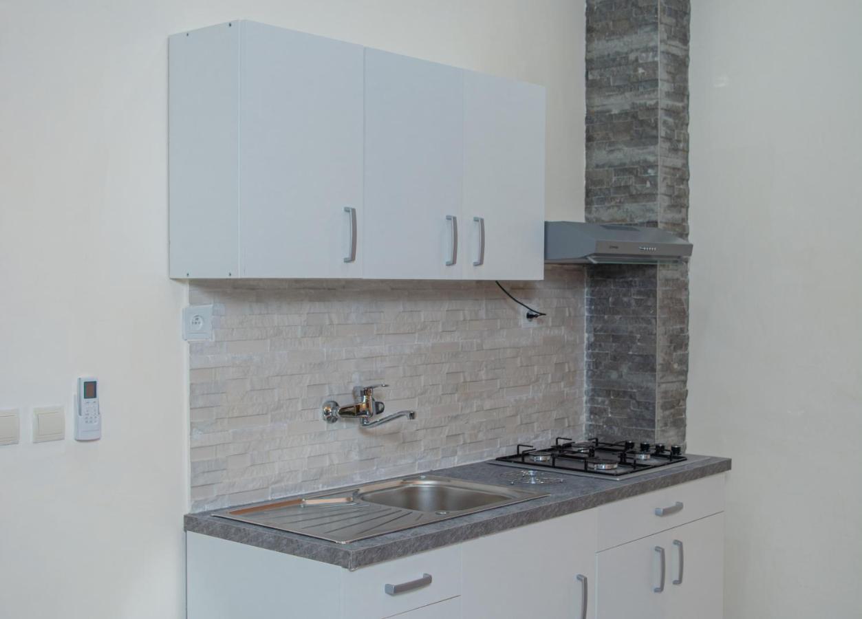 Apartamento de 1 dormitorio - No fumadores